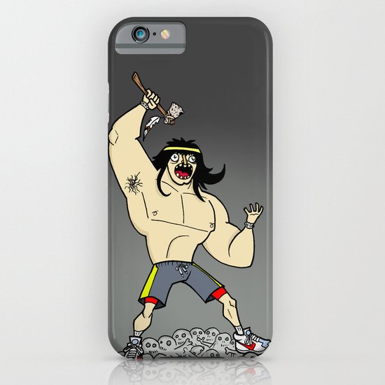 Epic iPhone & iPod Case