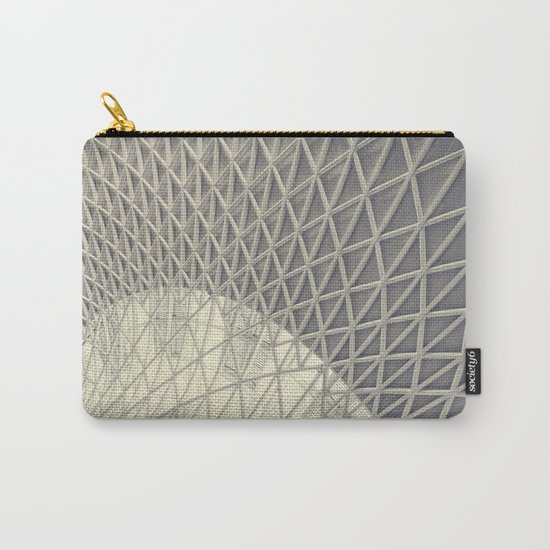 CANOPY 02B Carry-All Pouch