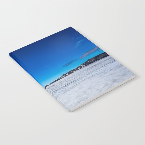 Fly Notebook
