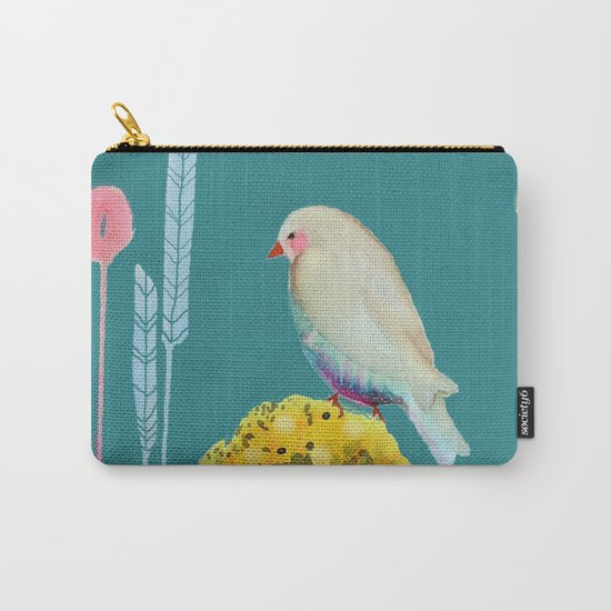 en chemin Carry-All Pouch