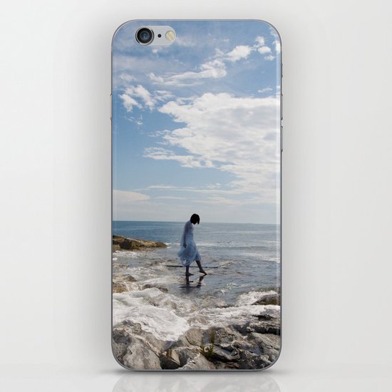 Tomorrow iPhone & iPod Skin