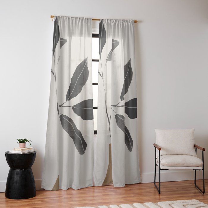 Window Curtain