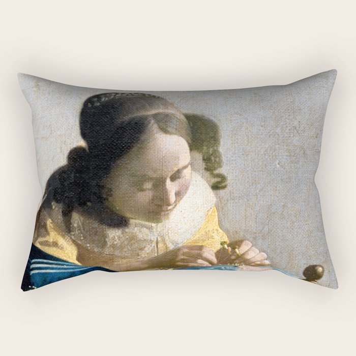 Rectangular Pillow