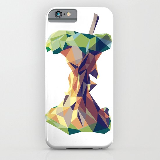 Keep Thinking Different. iPhone & iPod Case