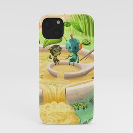 What the Pho iPhone Case