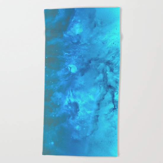 Susanoo Beach Towel