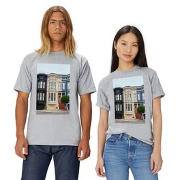 Colorful homes T Shirt