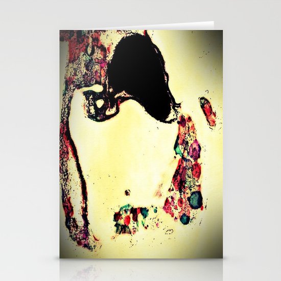 Embrace Stationery Cards