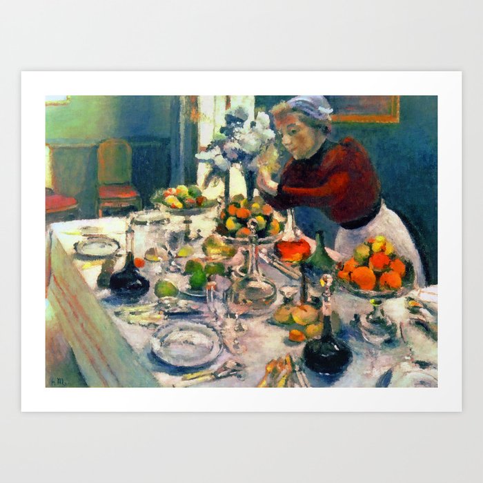 Art Print