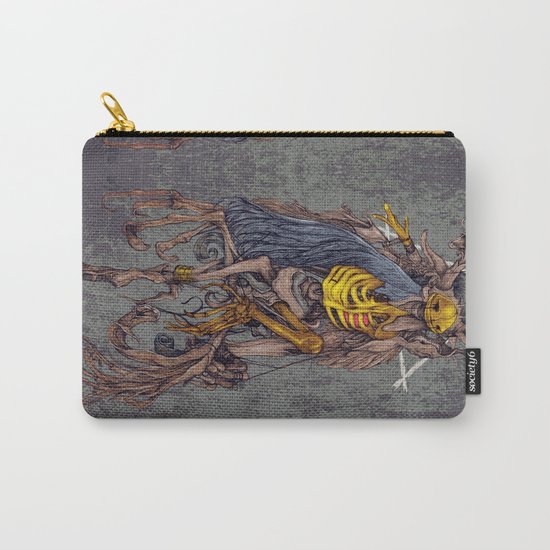 adamant Carry-All Pouch