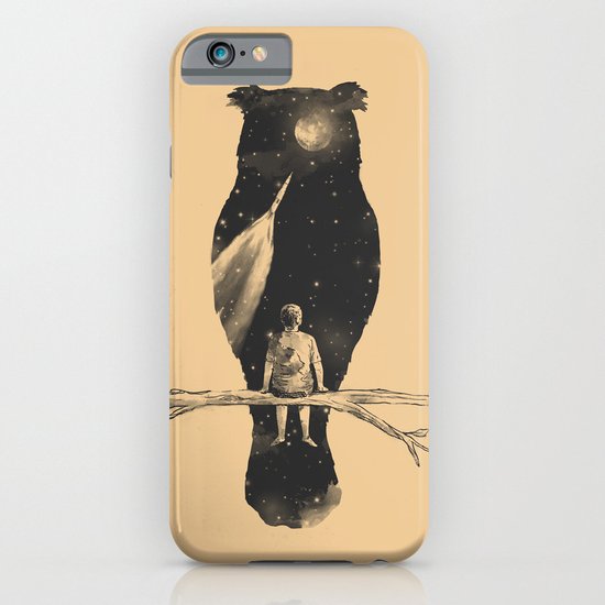 I Have a Dream iPhone & iPod Case
