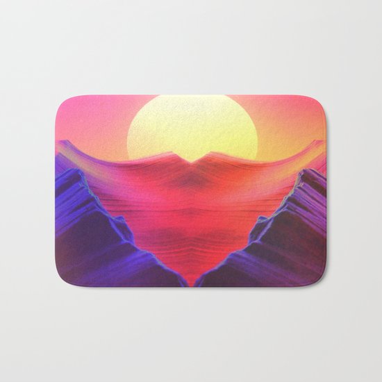 Eple Bath Mat
