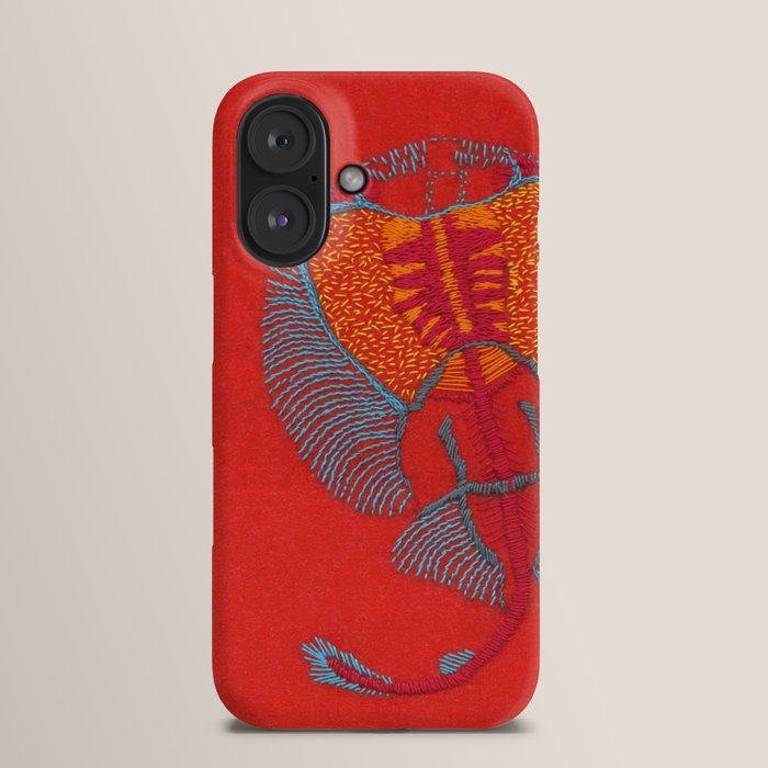 iPhone・スマホケース Society6 omulyana red gallery mandala Buy Mandala Phone Case Mandala Art Cover for iPhone 14, 13