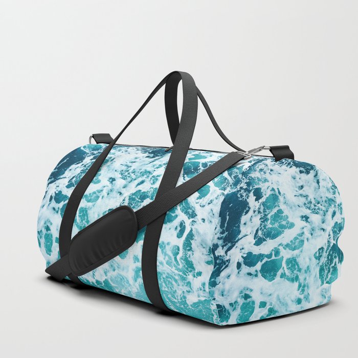 Ocean Splash IV Duffle Bag