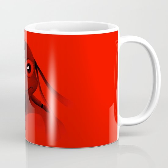 Raphael Forever Mug