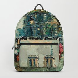 champs bookbag