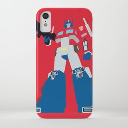 TRON-PRIME iPhone 11 case TRON-PRIME iPhone 11 case