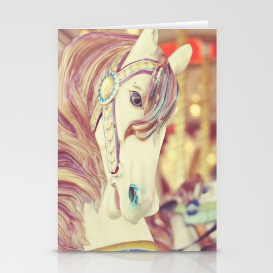 Kid at heart Stationery Cards
