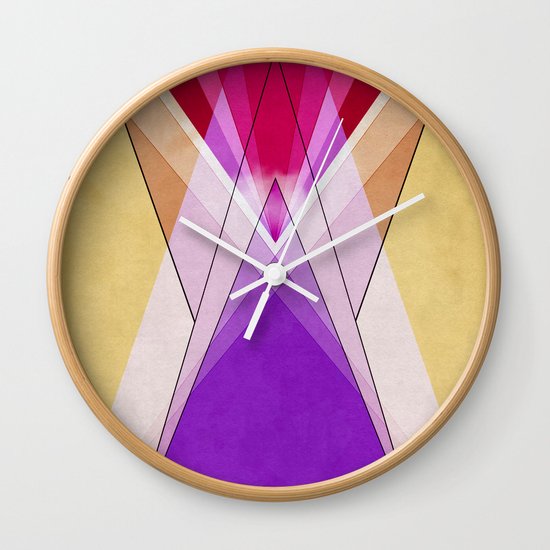 raymiss Wall Clock