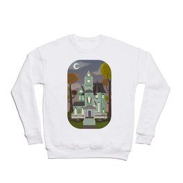 House Crewneck Sweatshirt