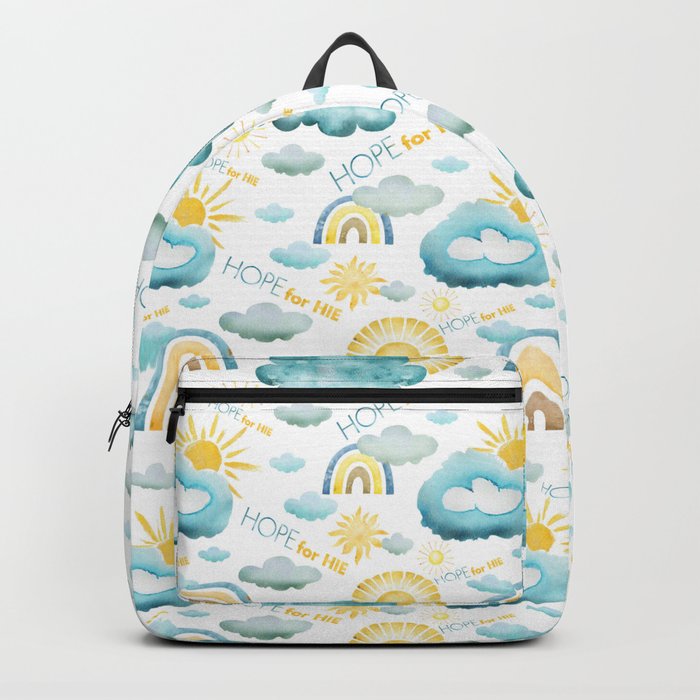 Hope for HIE  Backpack