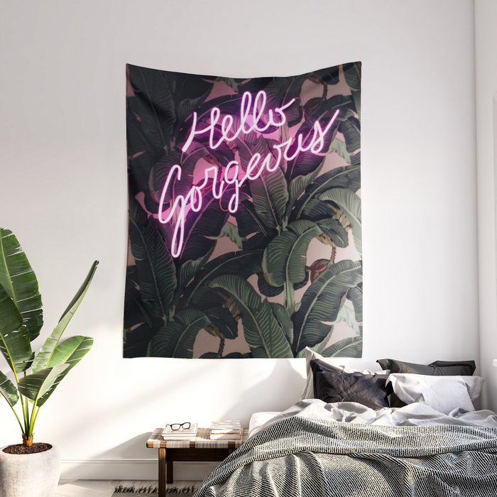 Society6 reviews top tapestry