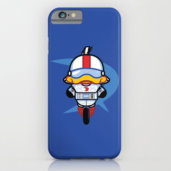 Hello Gizmo iPhone & iPod Case
