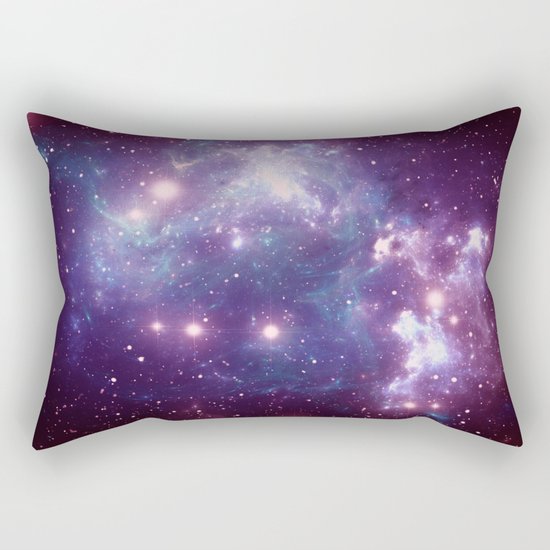 Nebula Rectangular Pillow