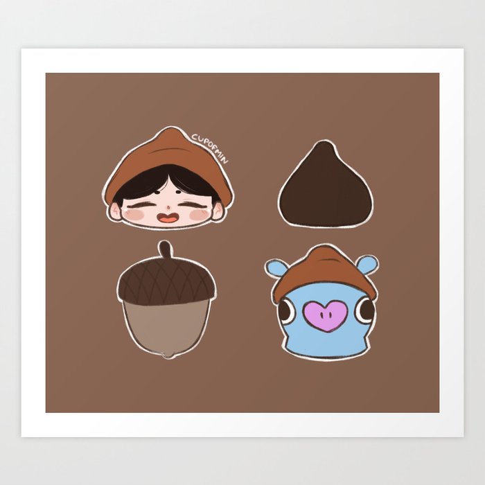 800+ Wallpaper Bt21 Mang HD Paling Keren 800+ Wallpaper Bt21 Mang HD Paling Keren