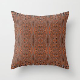 Sisters Throw Pillow