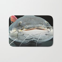 Redtail catfish Bath Mat | Redtailcatfish, Catfish, Fish, Amazon, Photo, Freshwaterfish 