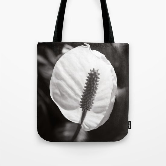 Secret Garden ~ No.2 Tote Bag