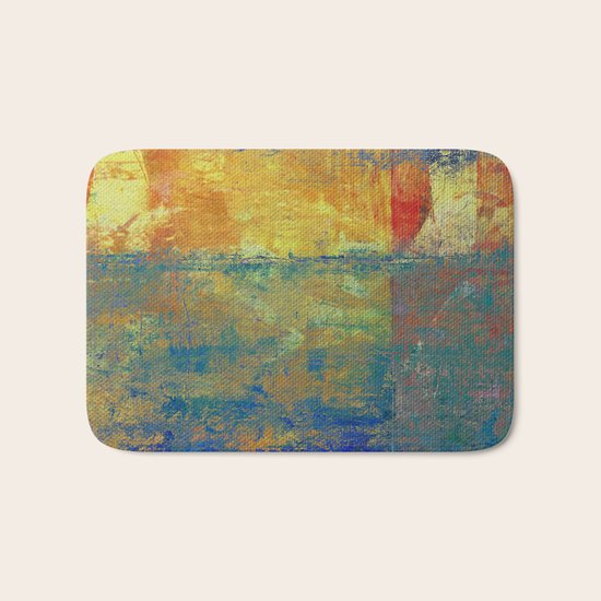 Piccolo Regata Bath Mat