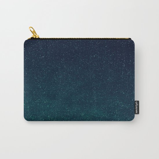 Desert Stars Carry-All Pouch