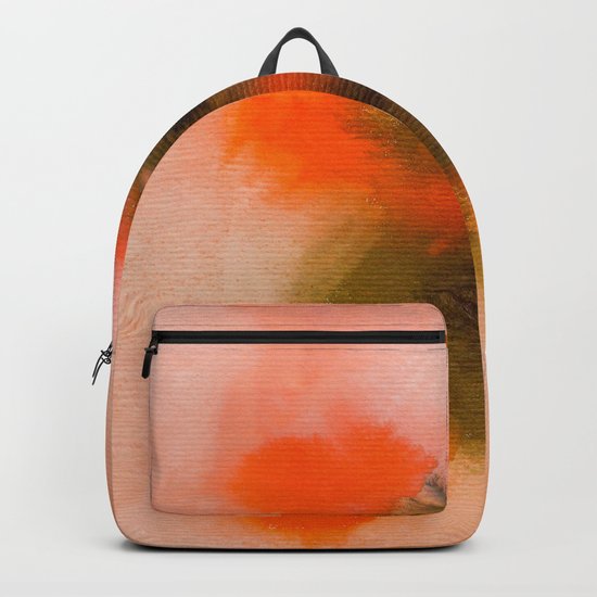 Color explosion 01 Backpack