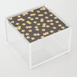 Marin Kitagawa Bikini Pattern Acrylic Box