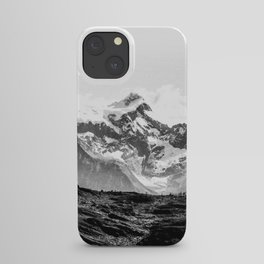 Patagonia iPhone Case