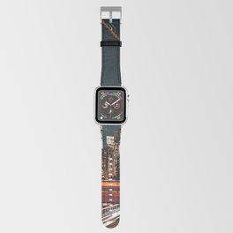 New York City Apple Watch Band