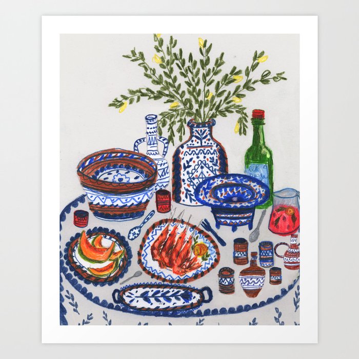 Art Print