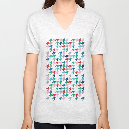 Toothless #2 Unisex V-Neck