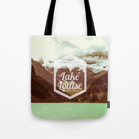 CANADA Tote Bag