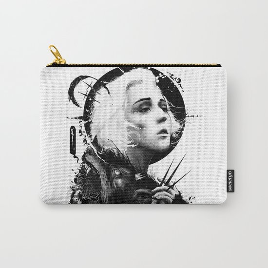 On Gp Carry-All Pouch
