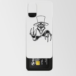 insane clown posse Android Card Case