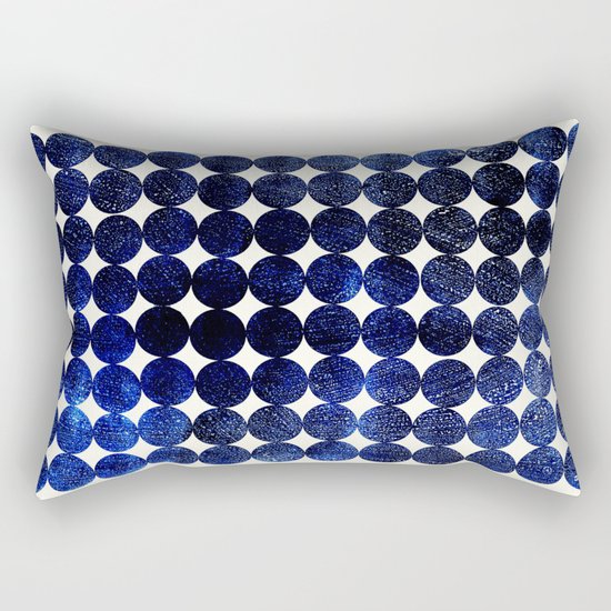unity 1 Rectangular Pillow