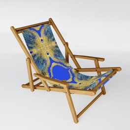 Sand Bird Sling Chair