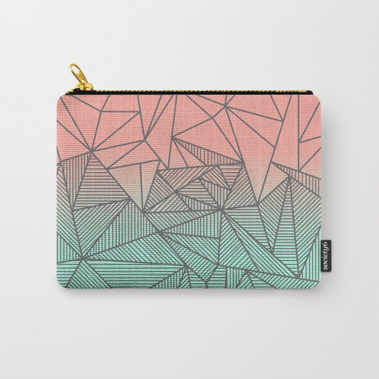 Bodhi Rays Carry-All Pouch