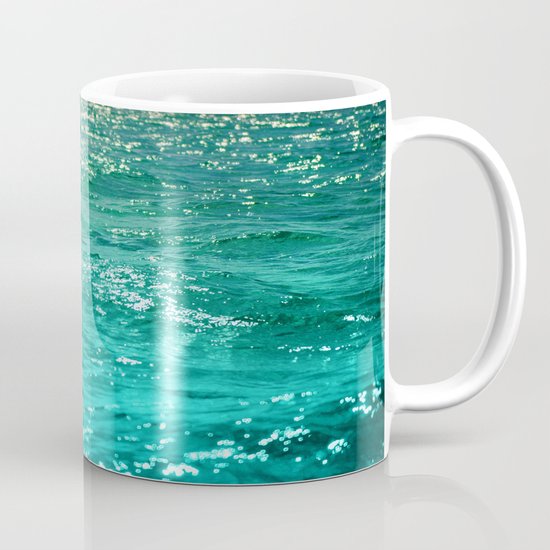 SIMPLY SEA Mug