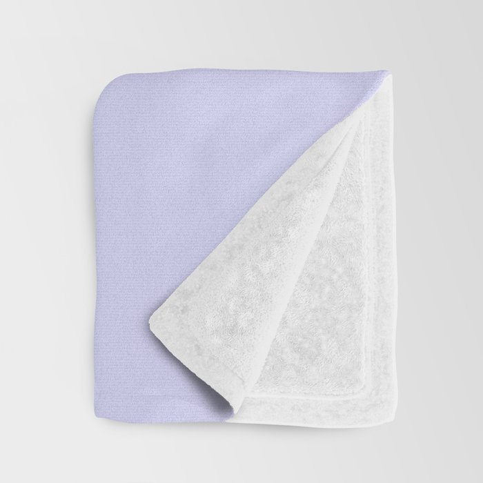 Simply Periwinkle Purple Throw Blanket By Followmeinstead Society40 Beauteous Periwinkle Throw Blanket Simply Periwinkle Purple Throw Blanket By Followmeinstead Society40 Beauteous Periwinkle Throw Blanket