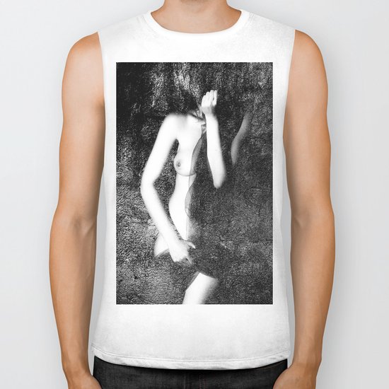 Nude art - DOOD Biker Tank
