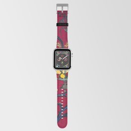 Matisse - The Dessert: Harmony in Red Apple Watch Band